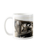 1930's Road Rage Coffee Mug