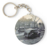 1930's Wilkes-Barre Pa. Keychain
