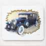 1931 Cadillac LaSalle Mouse Pads