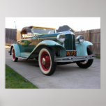 1931 chrysler posters