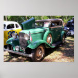 1932 Ford Poster
