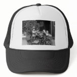 1932  TRUCKER HAT
