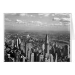 1932-New York-Chrysler Building Cards