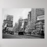 1932 TIMES SQUARE-NEW YORK CITY POSTERS