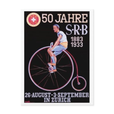 1933 50th Anniversary by JustProducts
