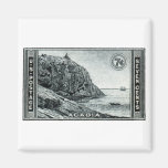 1934 Acadia National Park Refrigerator Magnets