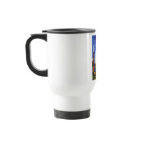 1934 Chicago World's Fair Mugs