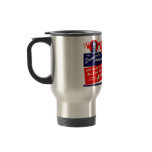 1934 James Michael Curley Mug