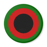 1937-47, Afghan Air Force Roundel