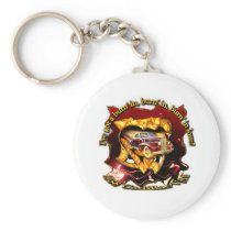 1938 CADILLAC V/16 KEYCHAINS