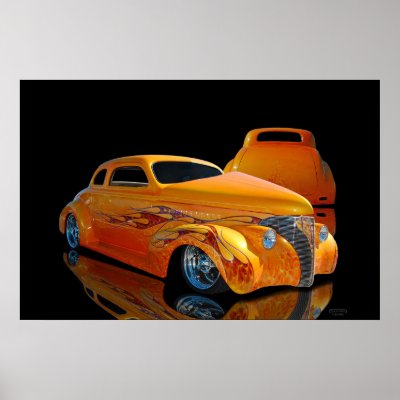 1939 custom print by fredsredt