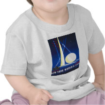 1939 New York World Fair Shirt