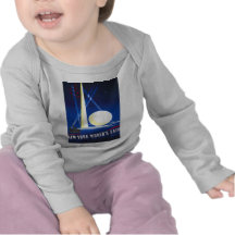 1939 New York World Fair Tshirts