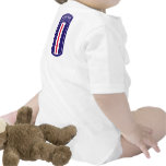 193rd ABN Moatengators Bodysuits