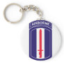 193rd ABN Moatengators Keychains