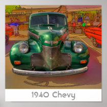 1940 CHEVY