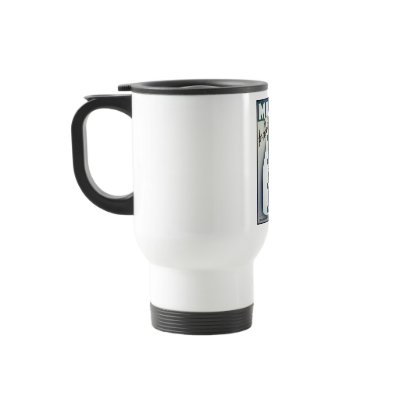 1940 Milk Poster Mugs by tnmpastperfect