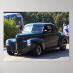 1940 Plymouth Coupe posters