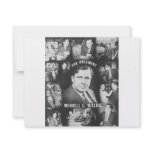 1940 Wendell Willkie invitations