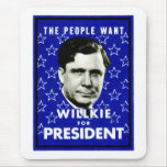 1940 WIllkie for President