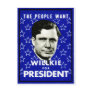 1940 WIllkie for President