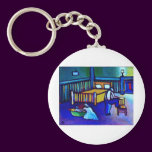 1940s Bathnight keychains