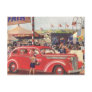 1940's Desoto Postcard