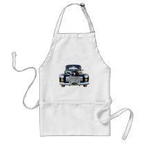 1941 CADILLAC APRONS