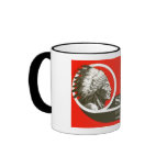 1941 catalogue coffee mug