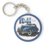 1941 Special DeLuxe Coupe