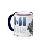 1941 Special DeLuxe Coupe Coffee Mug