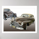 1942 Classic Print