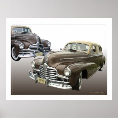 1942 Classic Print by triffey