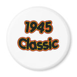 1945 Classic Magnets