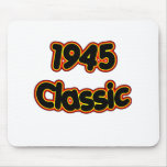 1945 Classic Mouse Pad