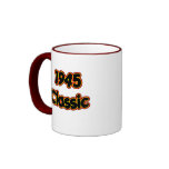 1945 Classic Coffee Mugs