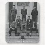 1945 Fencing Team mousepads