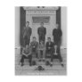 1945 Fencing Team Post Cards