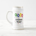 1946 A Great Year Birthday mugs