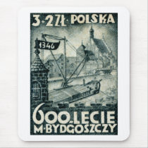 1946 Bydgoszcz Poland