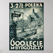 1946 Bydgoszcz Poland