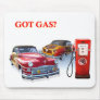 1946 CHRYSLER TOWN AND COUNTRY MOUSE PADS