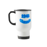 1946 Classic Blue Mug