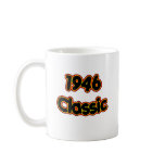 1946 Classic Mugs