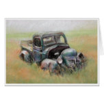 1946 Fargo Truck cards