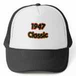 1947 Classic Trucker Hats