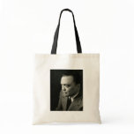 1947 FBI Director J. Edgar Hoover bags