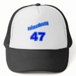 1947 Nineteen 47 Mesh Hat