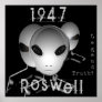 1947 Roswell Print