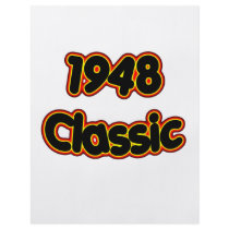 1948 Classic Custom Flyer